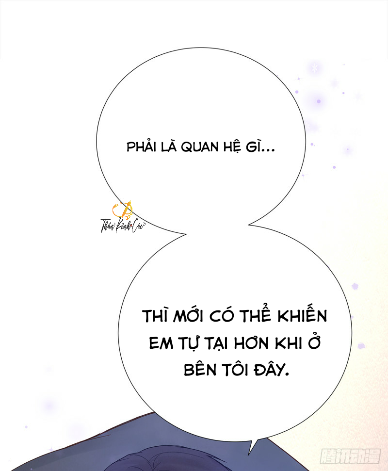 mối tình đầu gian nan của chu thành nhất chapter 32 31