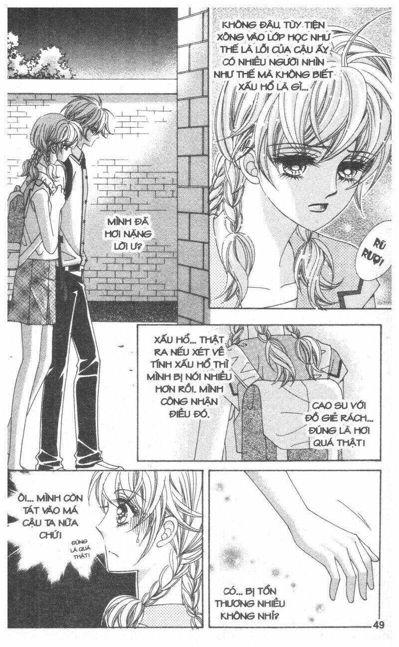 cũng vì em chapter 2 50