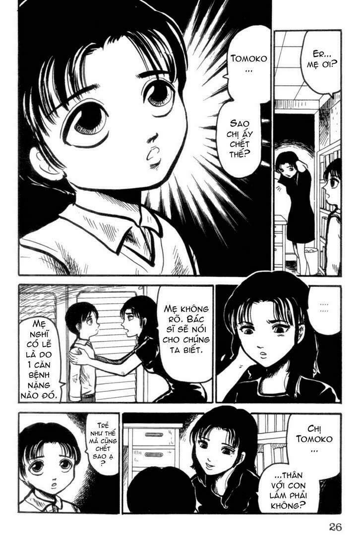 the ring chapter 2 6