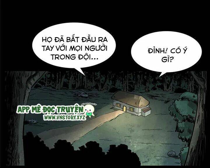 U Minh Ngụy Tượng Chapter 173 2