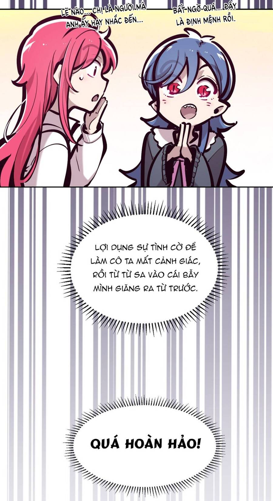 oan gia chung nhà ! chapter 78.5 5