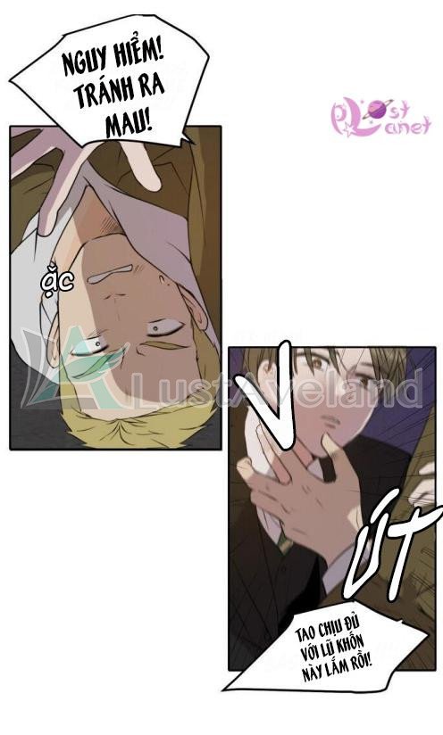 kiếp này cũng xin chăm sóc tôi như vậy nhé kiếp này cũng xin chăm sóc tôi như vậy nhé chapter 37 80