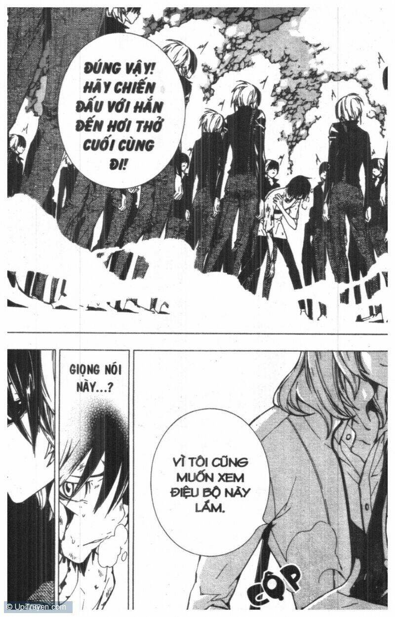 móng vuốt chapter 3 152