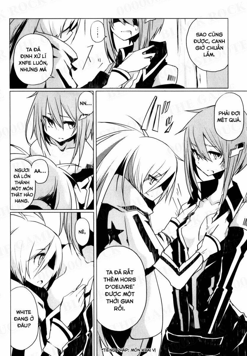 black rock shooter: the game chapter 12 8