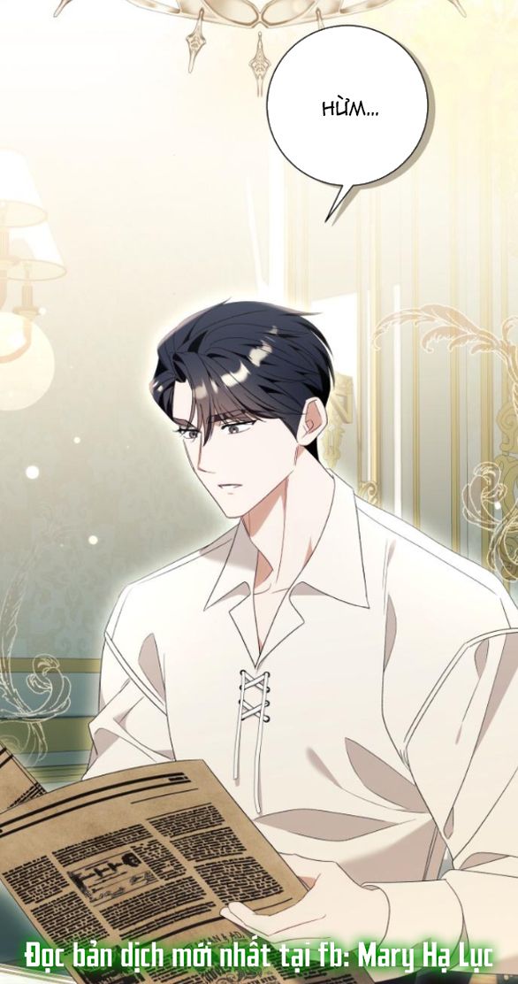 tôi tưởng đó chỉ là tiểu thuyết trọng sinh bình thường chapter 91.2 11