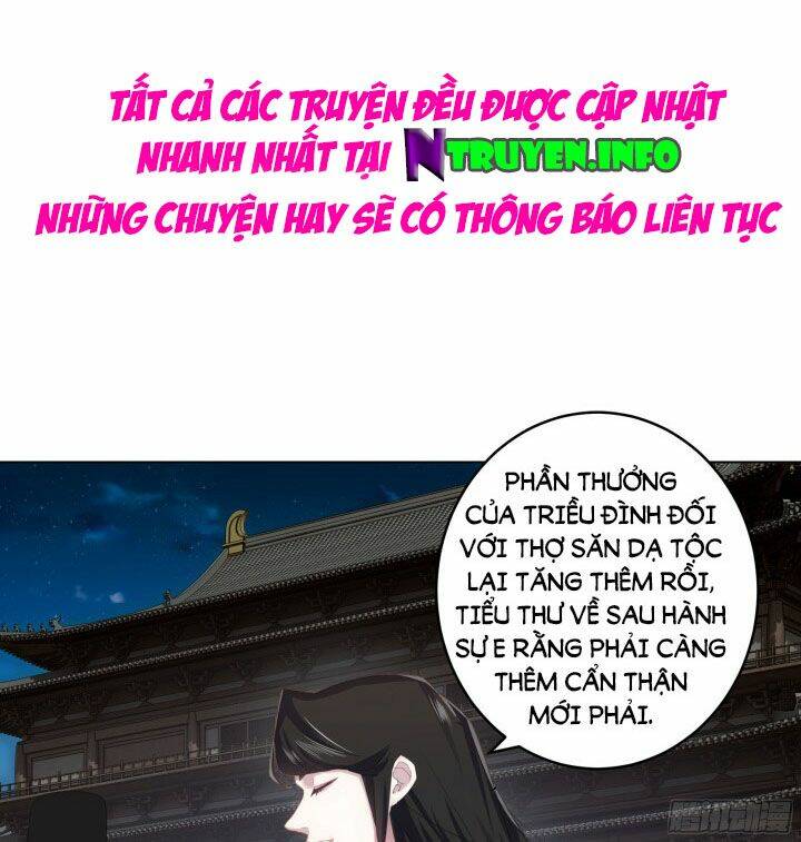 bí mật của dạ tộc chapter 2.2 28