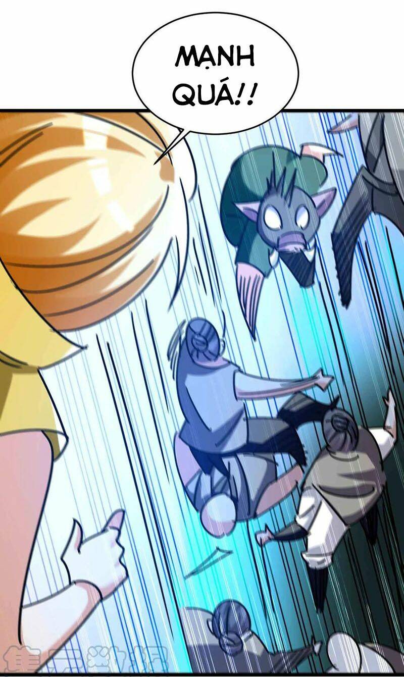 vạn giới tiên vương chapter 165 33