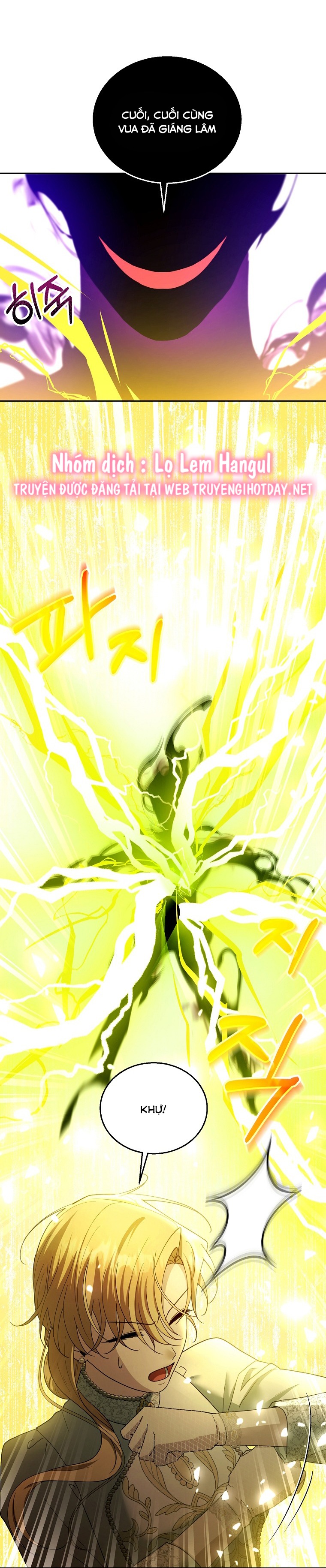 tôi đã có con với người chồng phản diện chapter 99 21