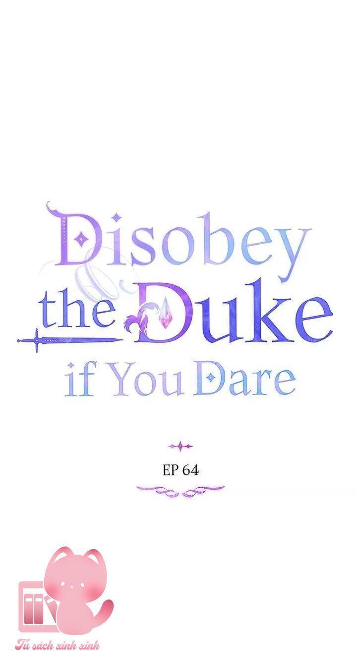 nếu tôi không nghe lời công tước chapter 64 26