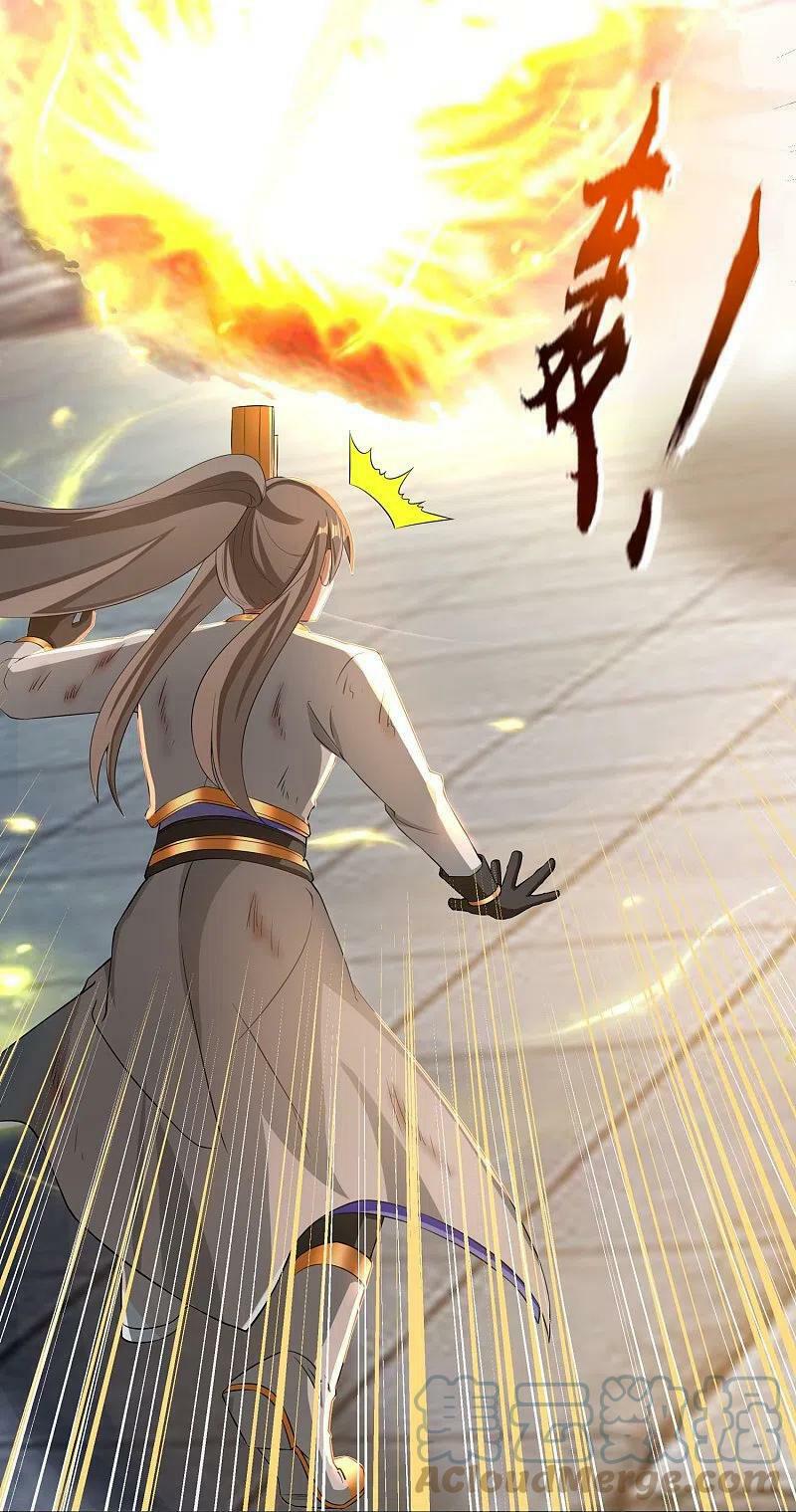 tiến sĩ khoa học kỹ thuật tu tiên chapter 67 4