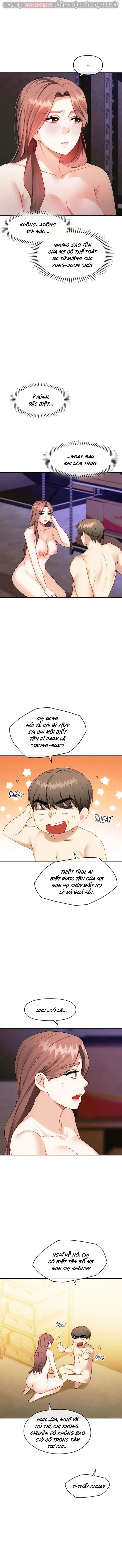 cưỡng không nổi dì ơi chapter 34 2