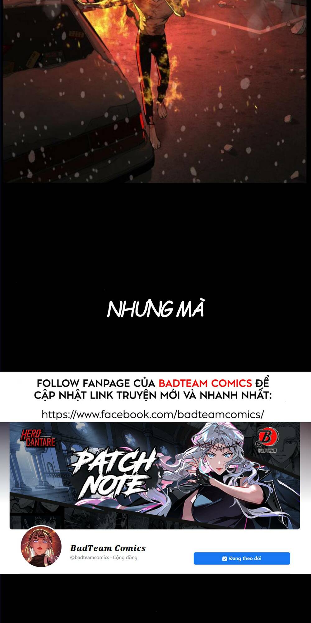 Máu trắng chapter 88.5 4