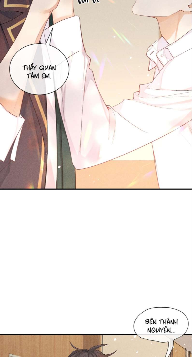 trò chơi săn mồi chapter 68 8