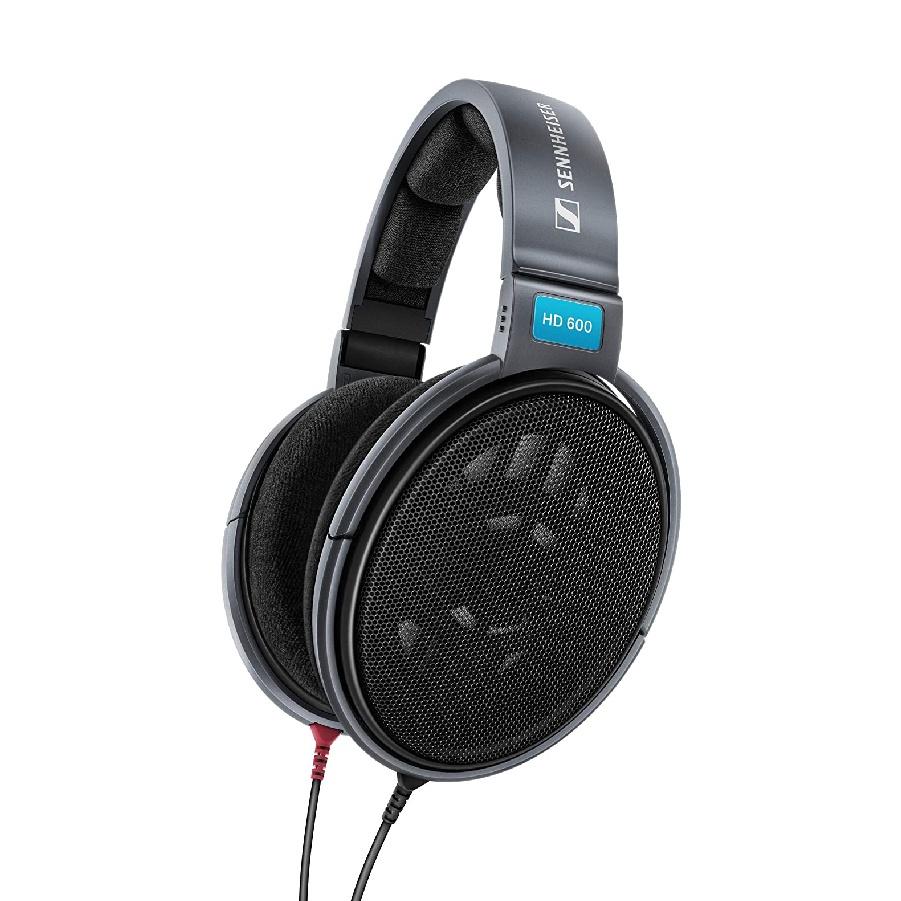 Tai nghe chụp tai SENNHEISER HD 600 - Hàng chính hãng bảo hành 24 tháng