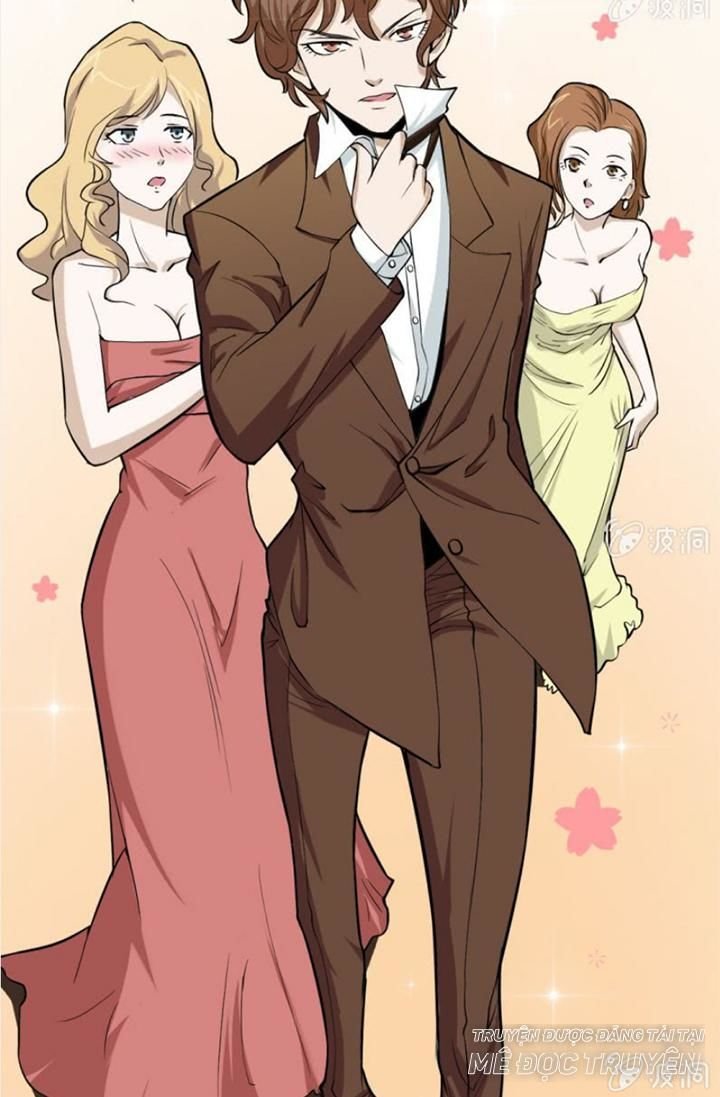 cực phẩm thấu thị chapter 4 21