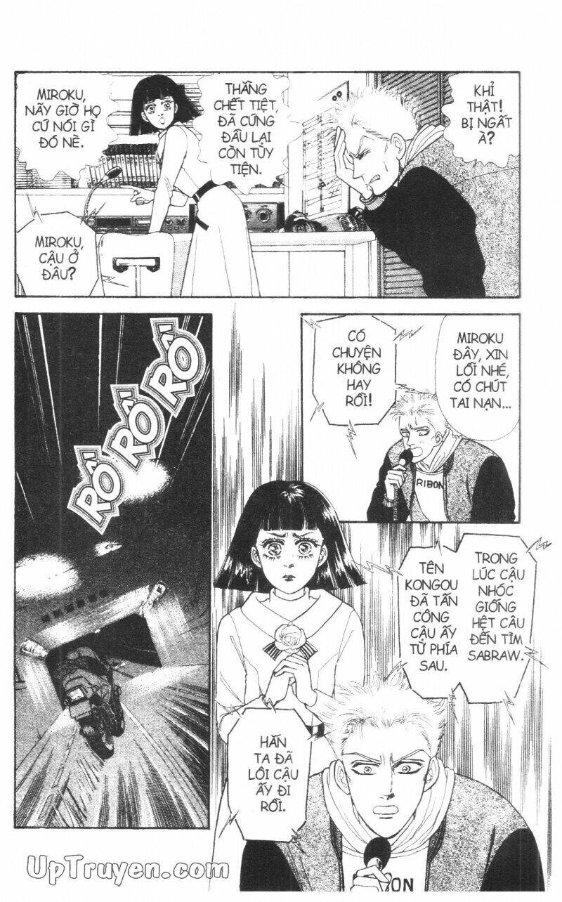 câu lạc bộ con nhà giàu chapter 10 159