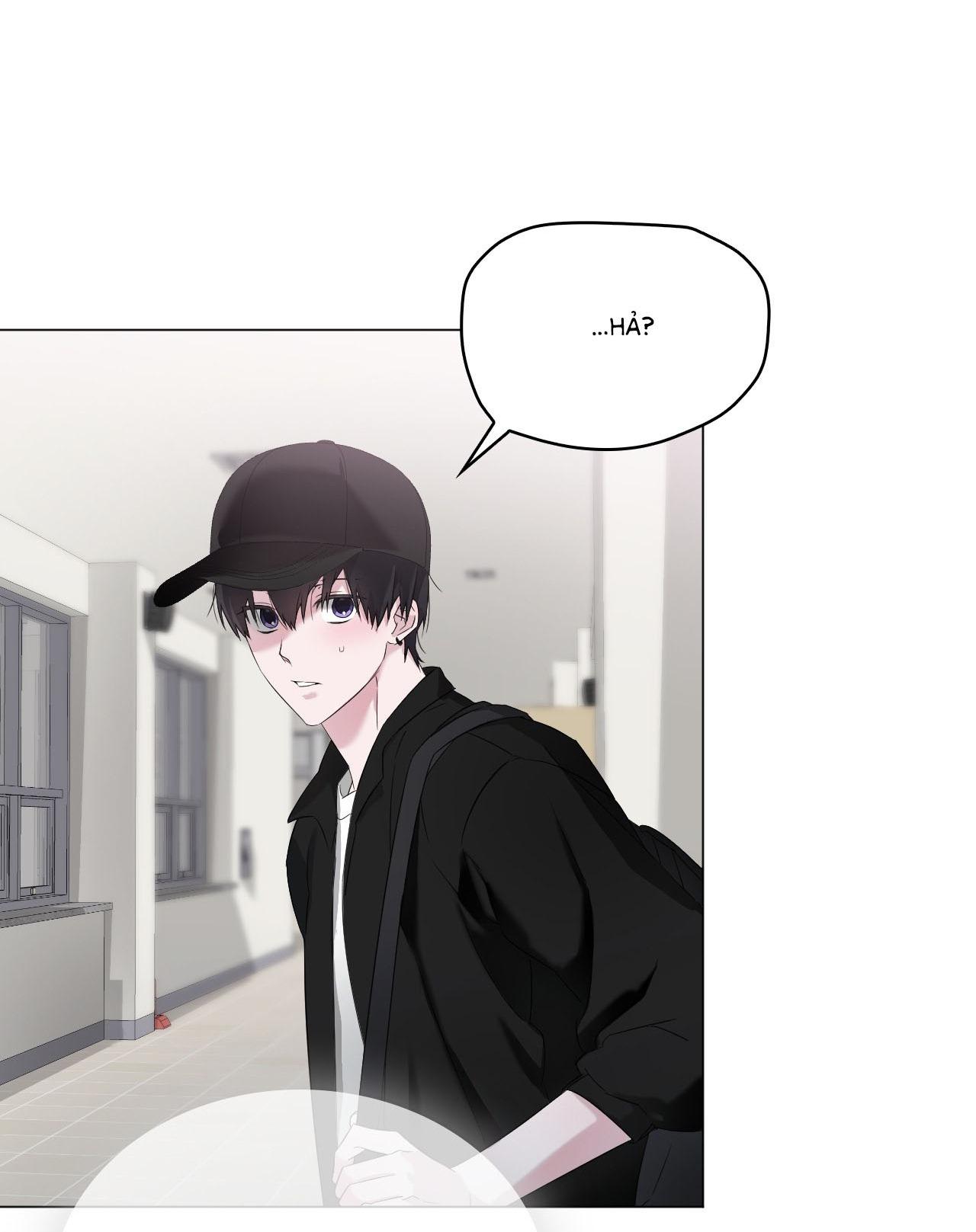 dễ thương là lỗi của tôi sao? chapter 7 30