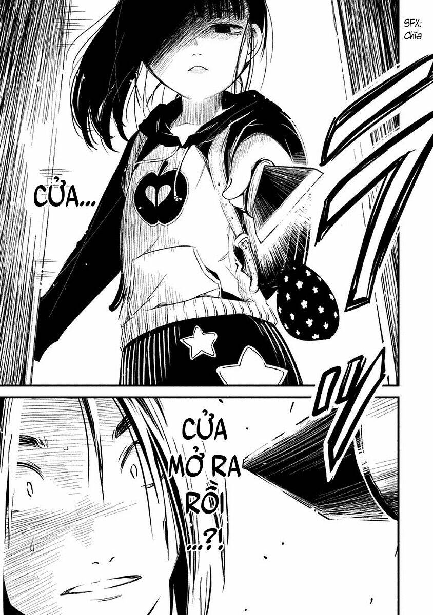 shoujo fujuubun chapter 8 19