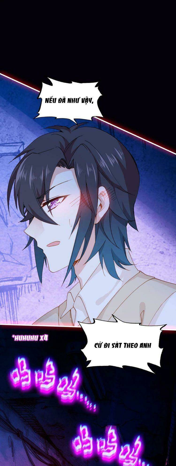 chuyển phát nhanh tình yêu chapter 25 18