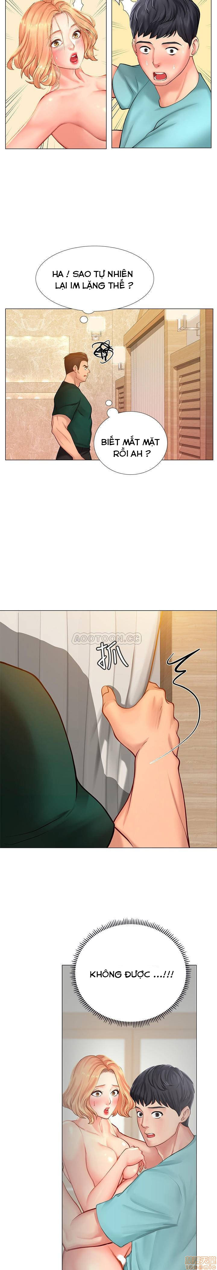 should i study at noryangjin? chapter 20 3