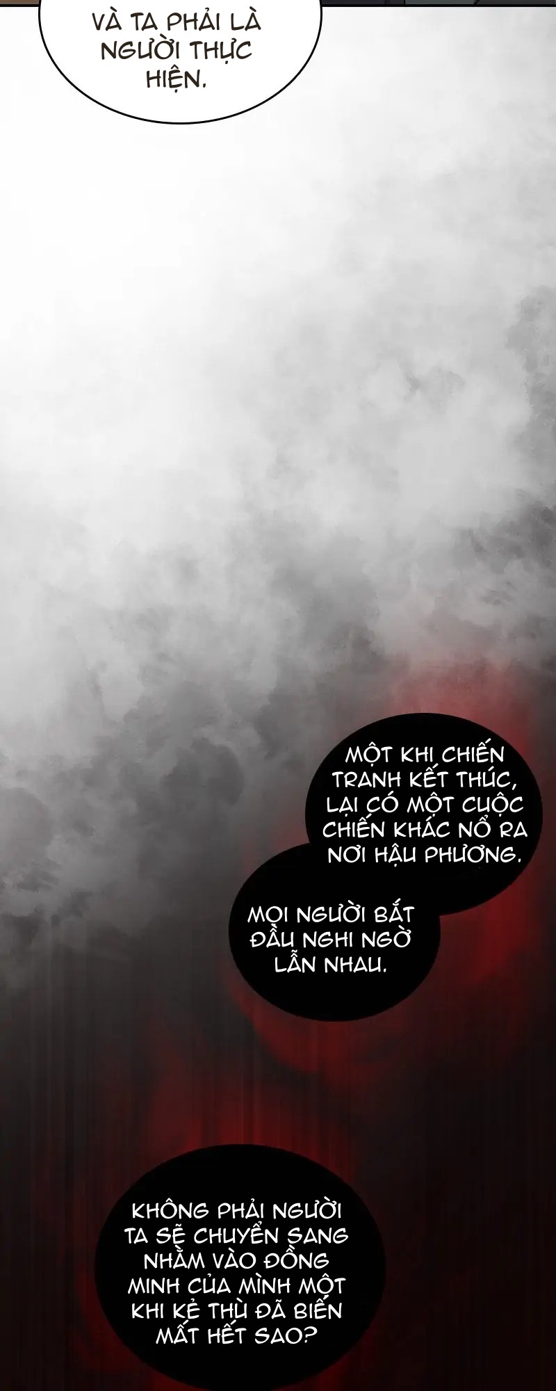 Nàng Dâu Tế Phẩm Của Tướng Quân Sói chapter 6.2 - Trang 13