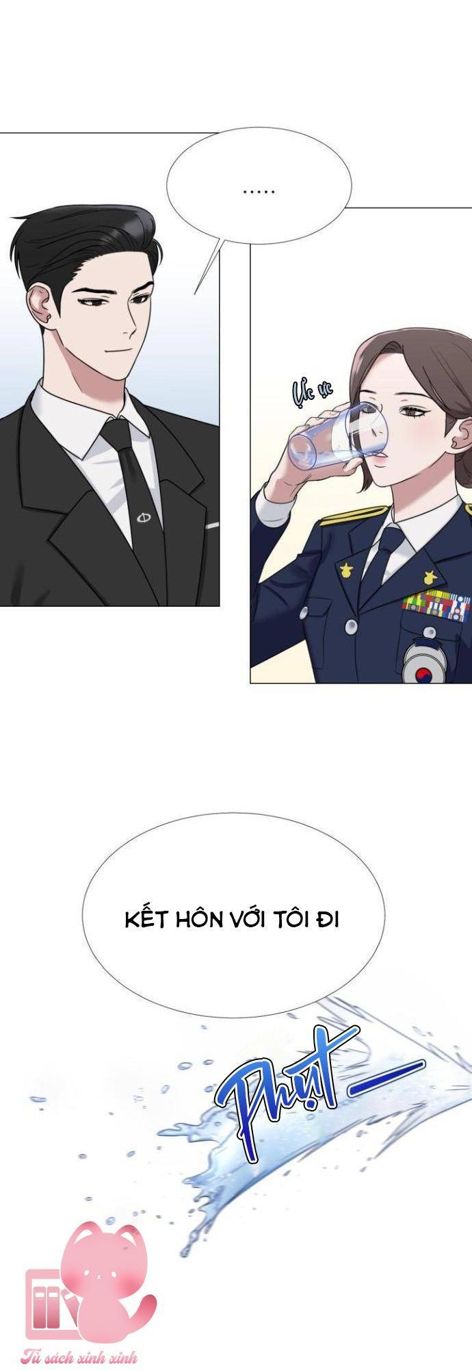 theo bản năng của em chapter 3 3