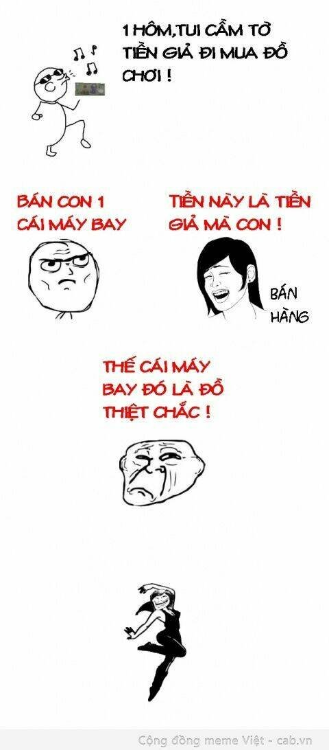 rage comic-troll chapter 49 31