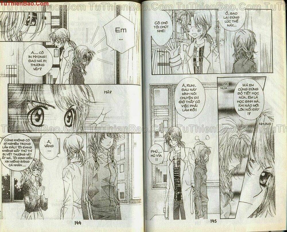 điệu pop tình yêu chapter 6 71