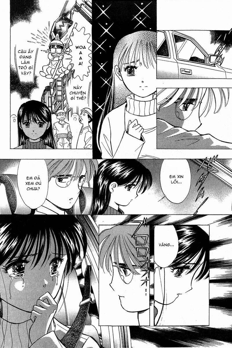 yume de aetara chapter 88 11