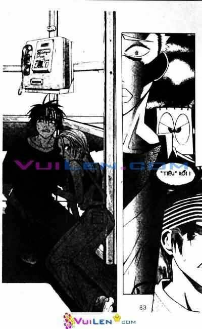 tiên nữ giáng trần chapter 5 83