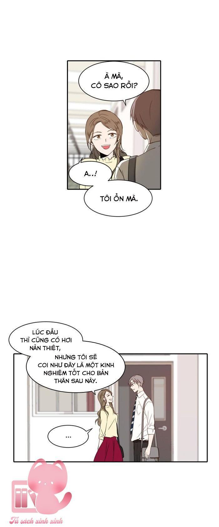 a good day to be a dog chapter 24 32