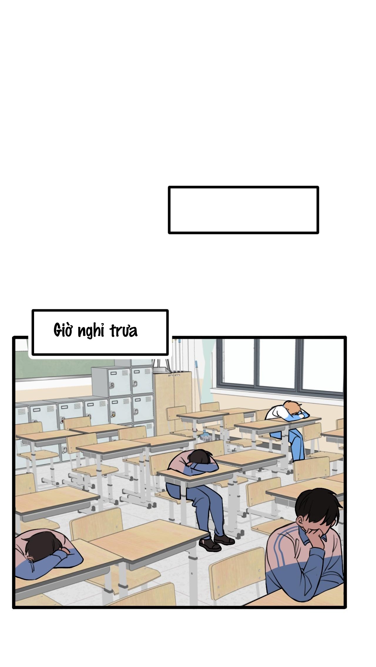 rốt cuộc bé mèo đang nghĩ gì ? chapter 15 37