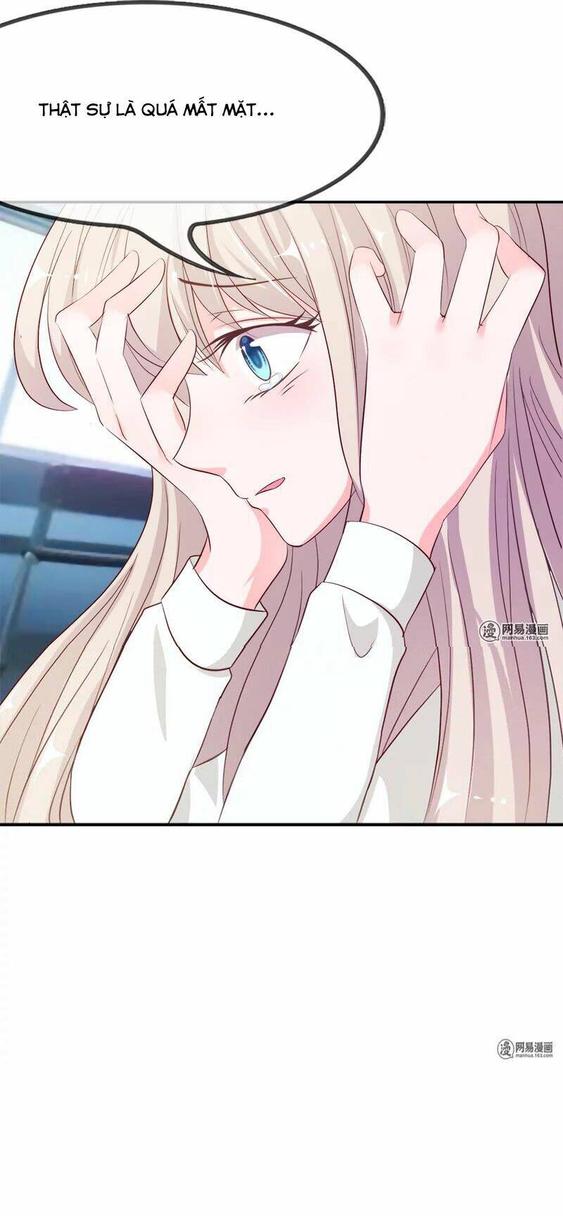 cả thế giới tớ chỉ yêu cậu chapter 17 10