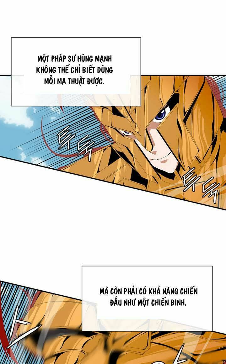 ảo mộng vương chapter 1 35