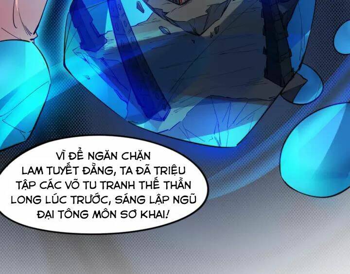 long mạch võ thần chapter 69 35