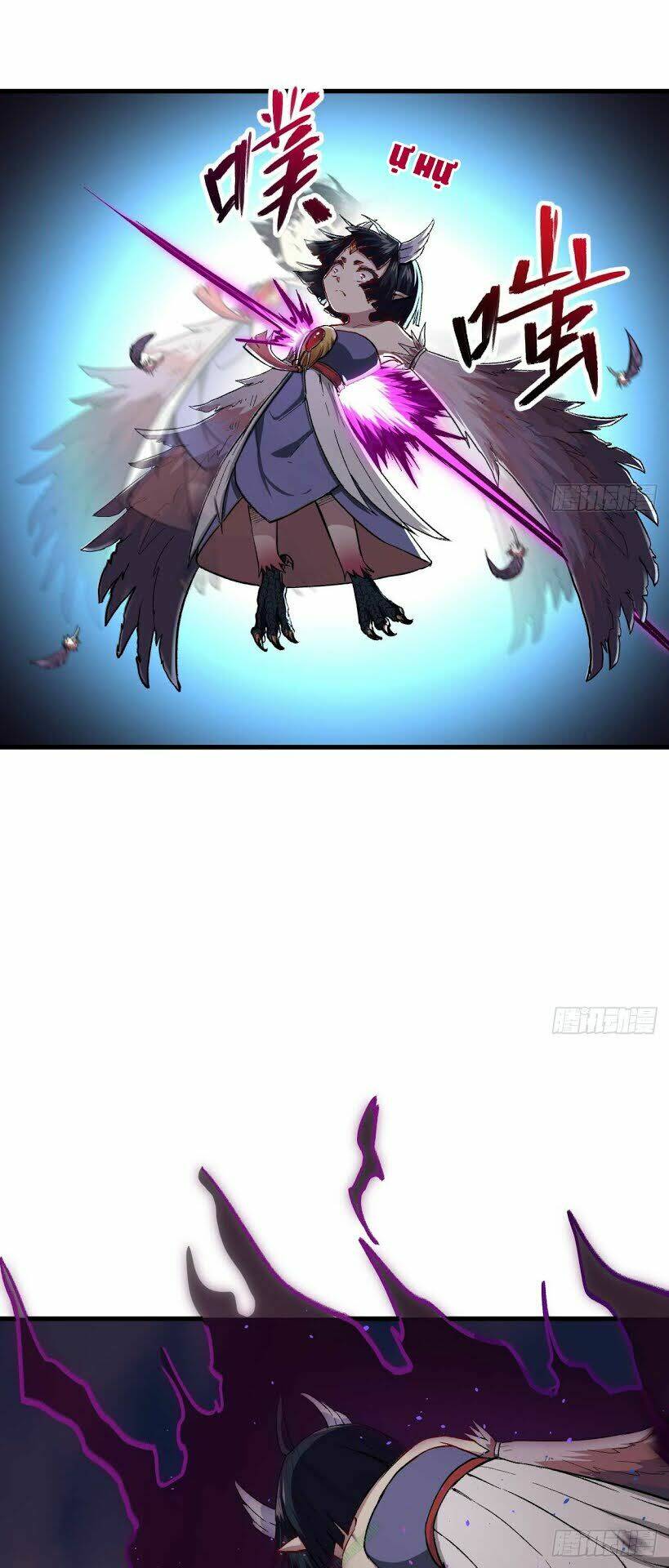 trường an tưởng tượng chapter 7.2 13