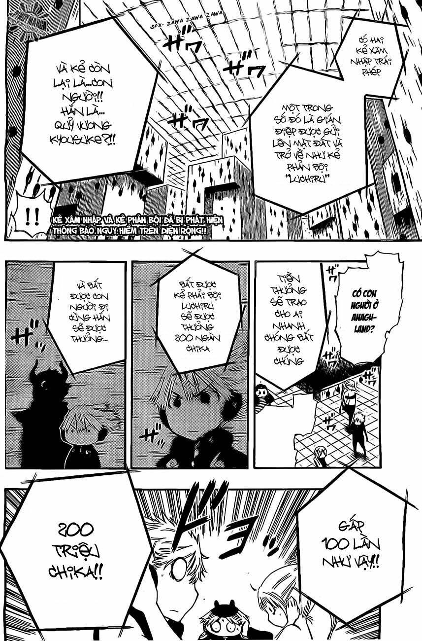 anagle mole chapter 21 3