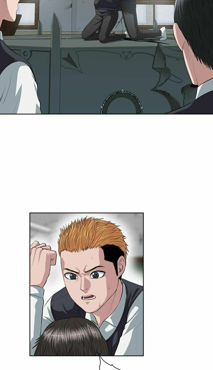 kẻ phán xét chapter 2 23