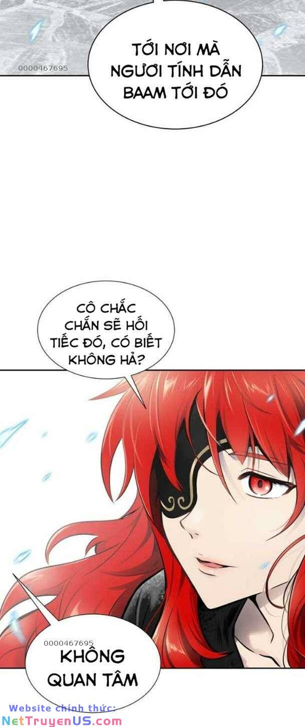 cuộc chiến trong tòa tháp chapter 589 11