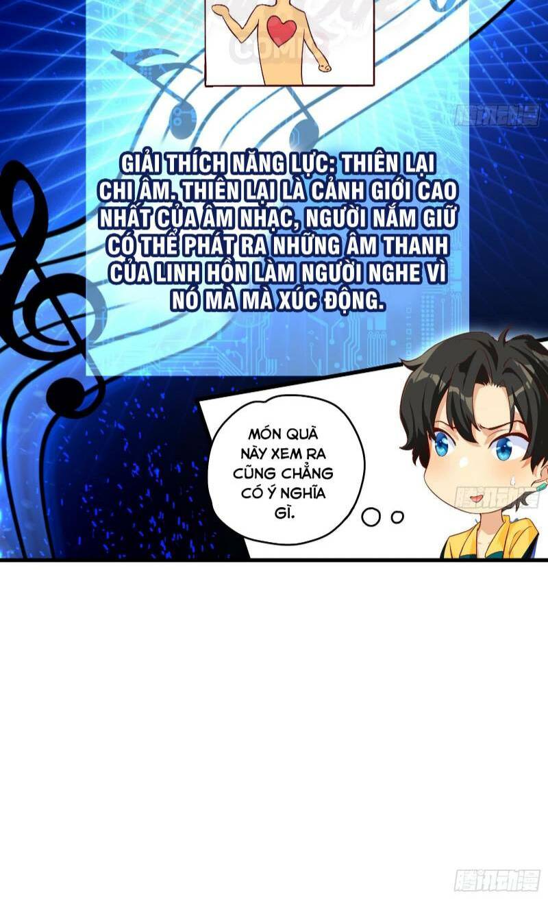 shipper thần cấp chapter 4 10