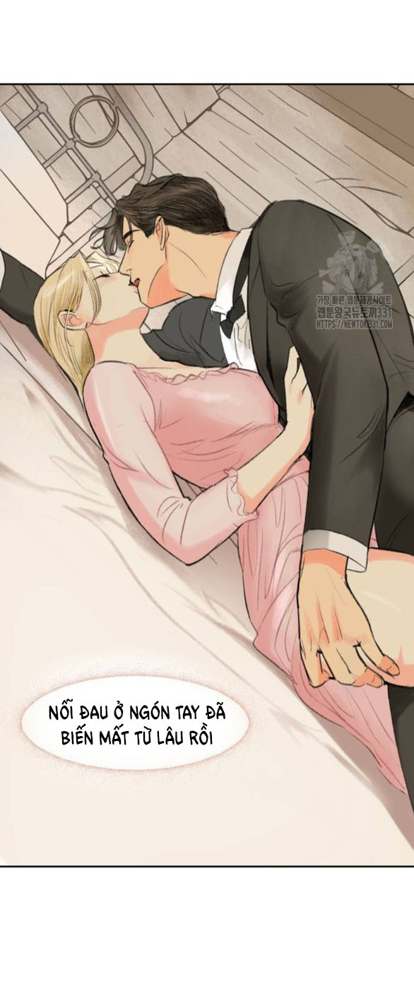 [18+] sự thuần khiết dành cho em chapter 8.2 1