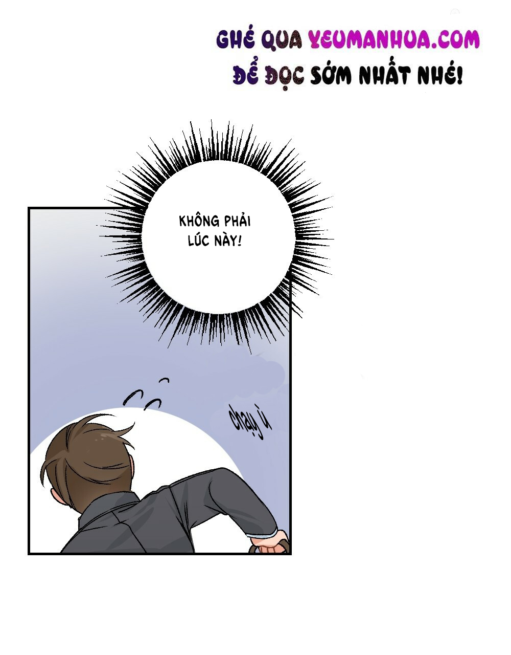 bộ ngực của tháng chapter 7 38