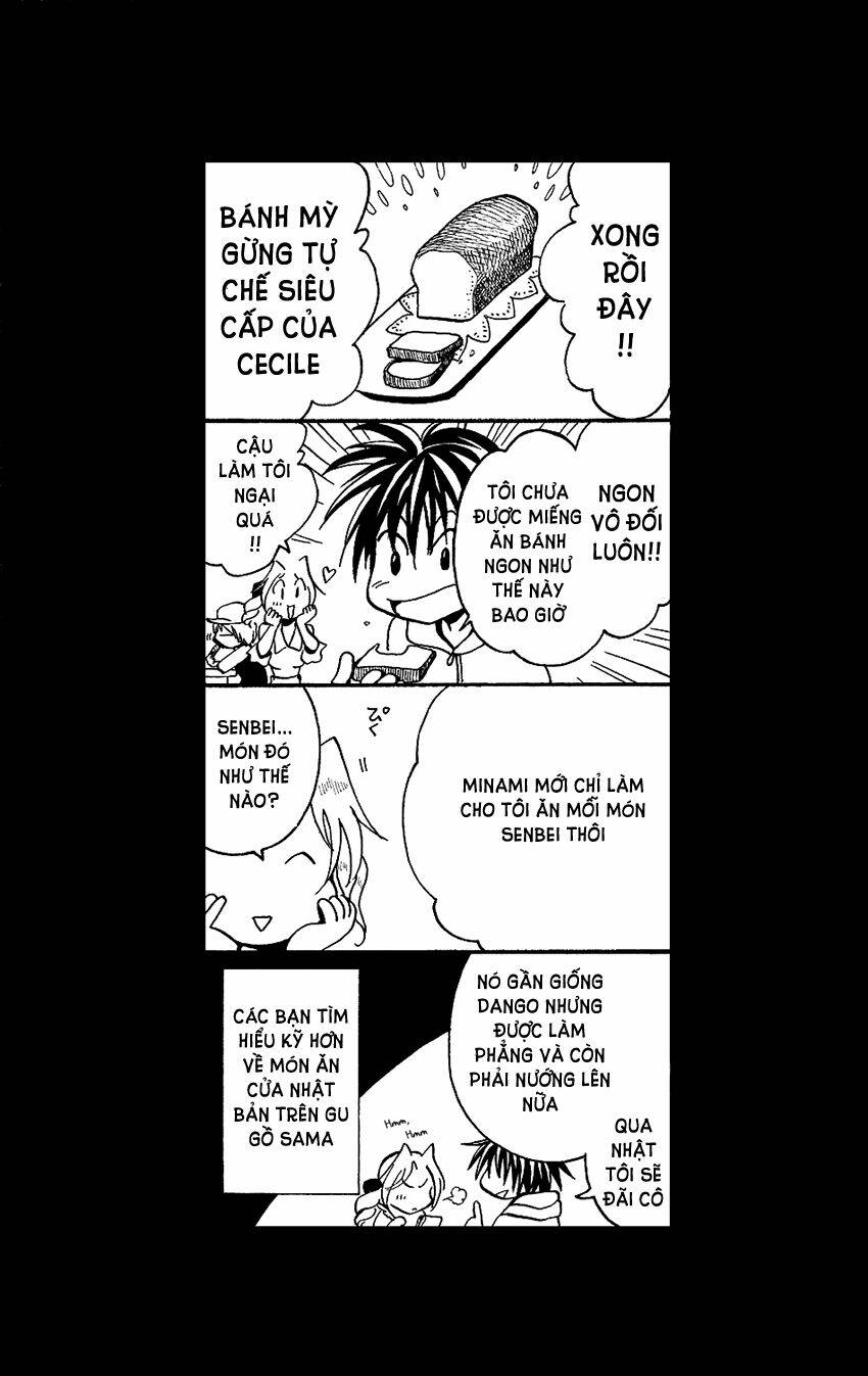 mirai no footbal chapter 2 32