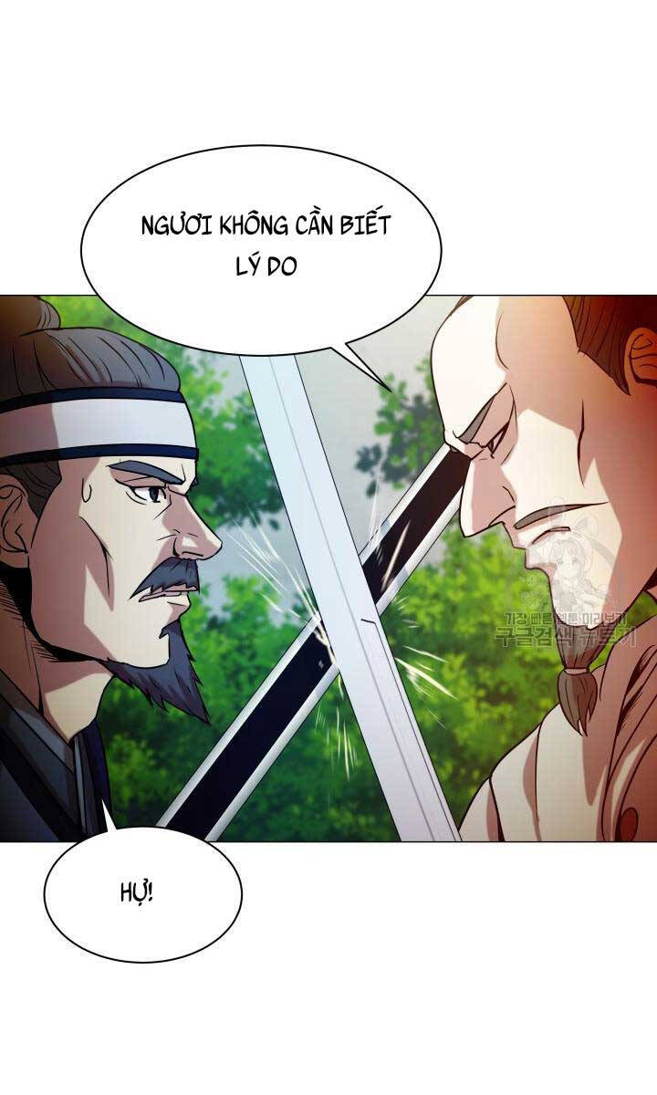 bậc thầy phép thuật ở thế giới võ lâm chapter 30.1 50
