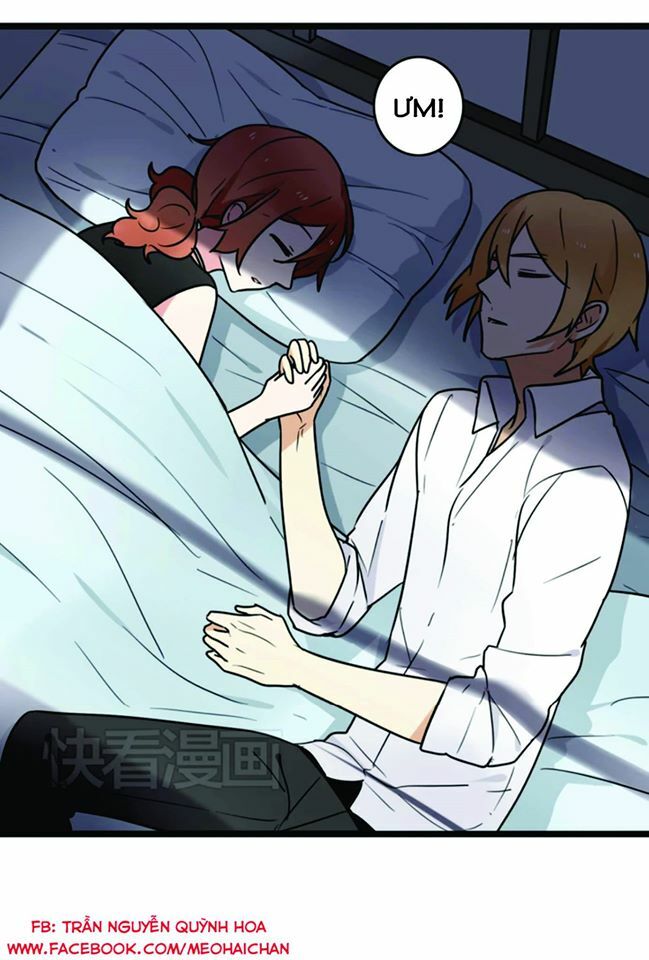 tình yêu! bắt đầu từ ngày hôm nay chapter 13 23