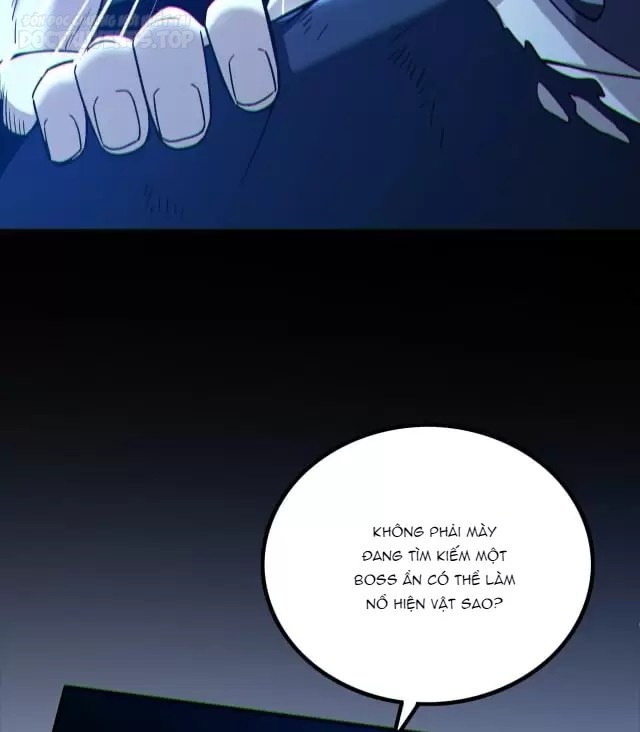 bất khả chiến bại trong ngày tận thế: tôi là người chơi beta duy nhất chapter 1 20