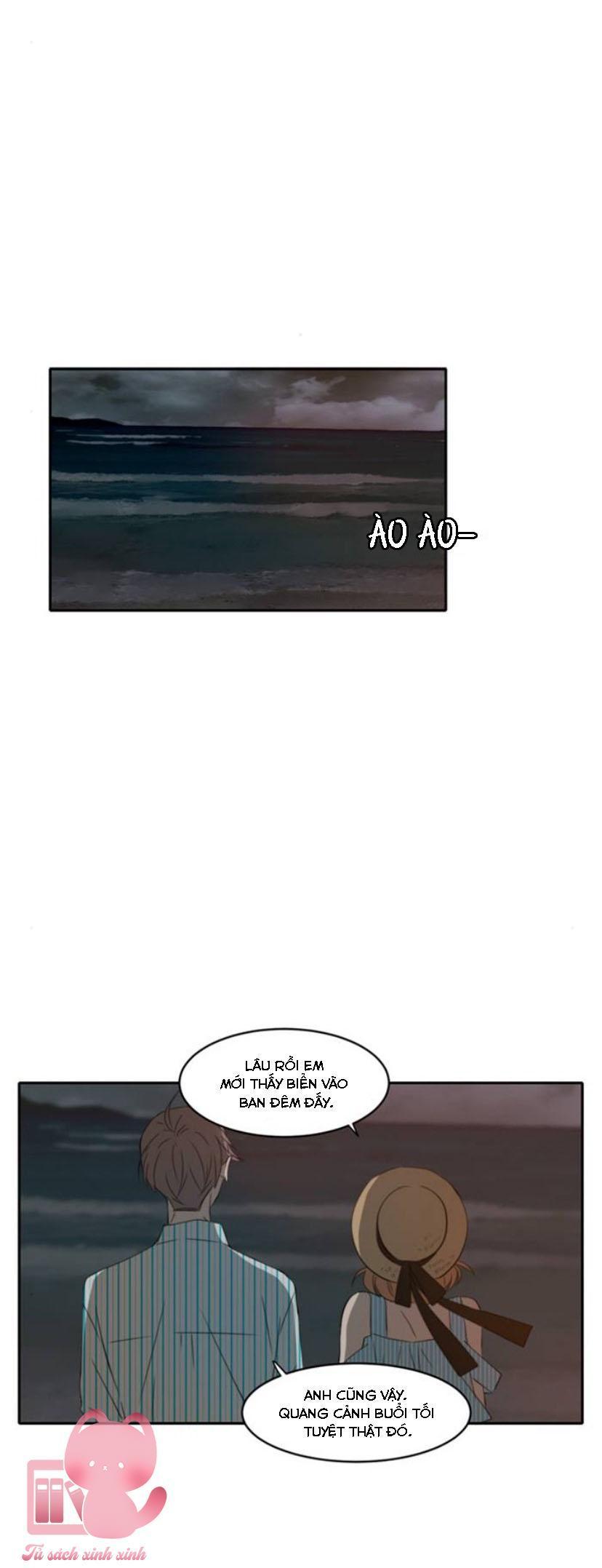 a good day to be a dog chapter 81 12