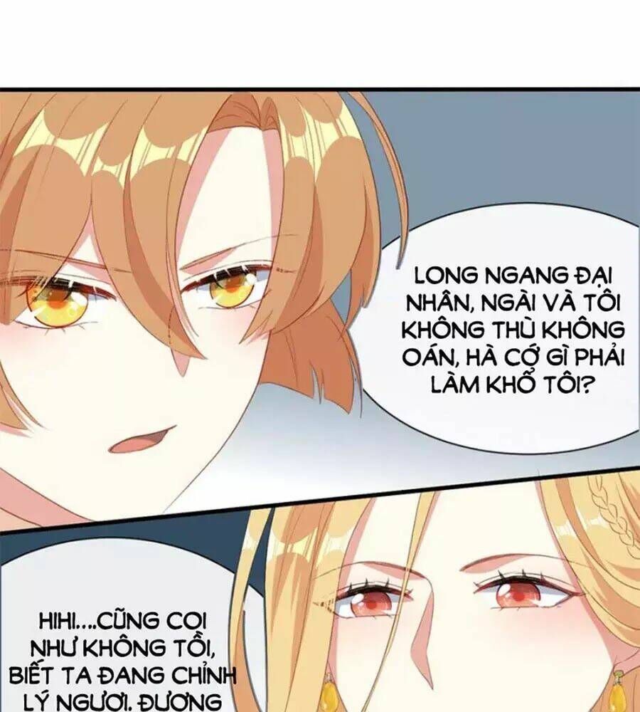 hội học sinh kiêu ngạo của hoàng cung chapter 23 80