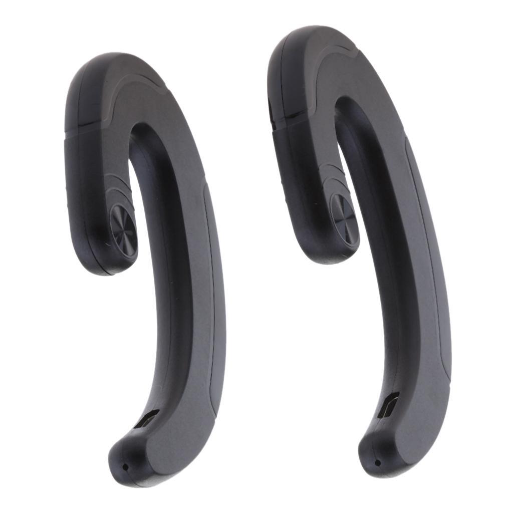 Wireless Bluetooth 4.2 Headphones Earbuds Stereo Earphones