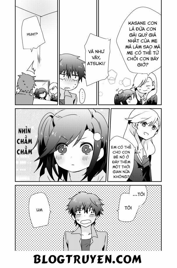 koneko hiroimashita chapter 4.2 17